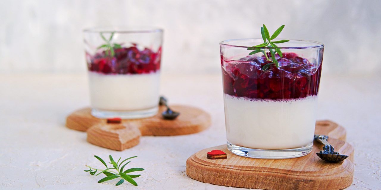 Десерти італійської кухні - Топ 5 італійських десертів, які Ви повинні спробувати