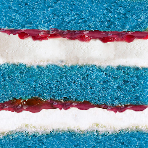 Красный бархат