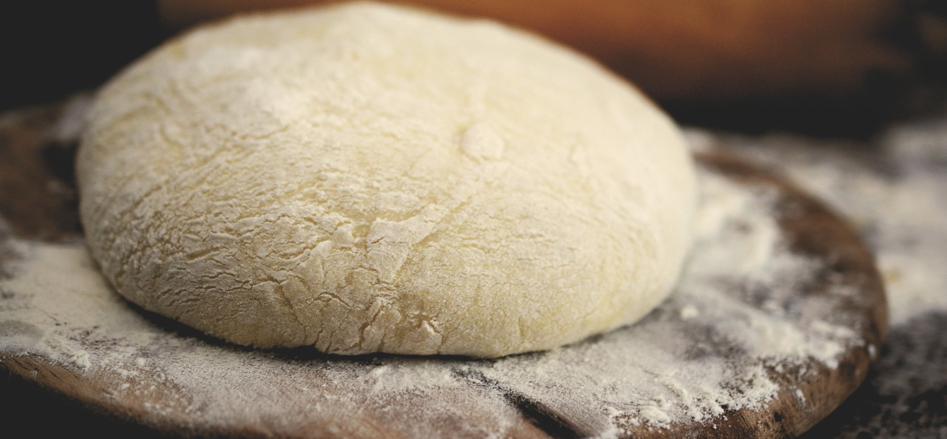 Кислотность теста