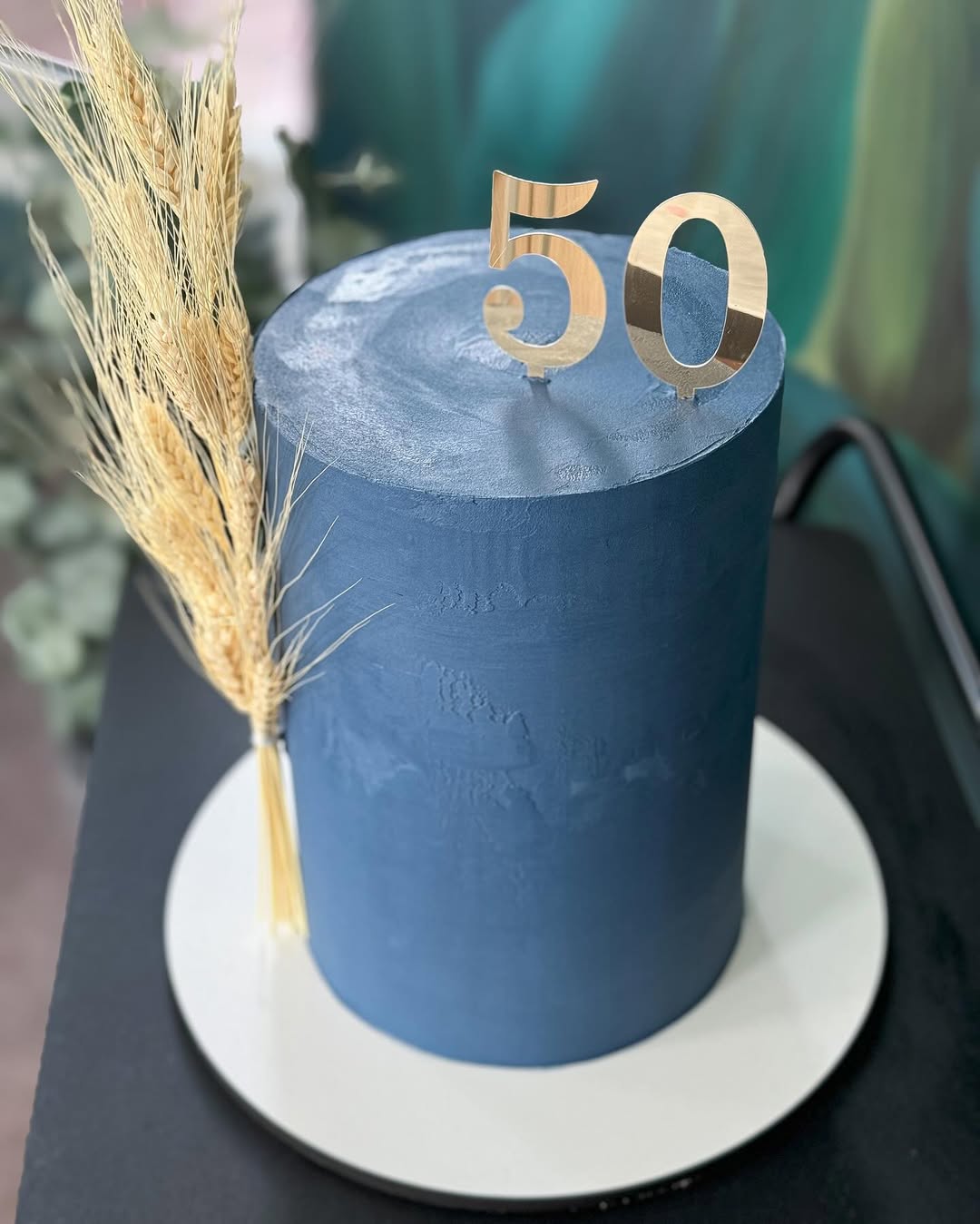 Торт мужчине на 50 лет