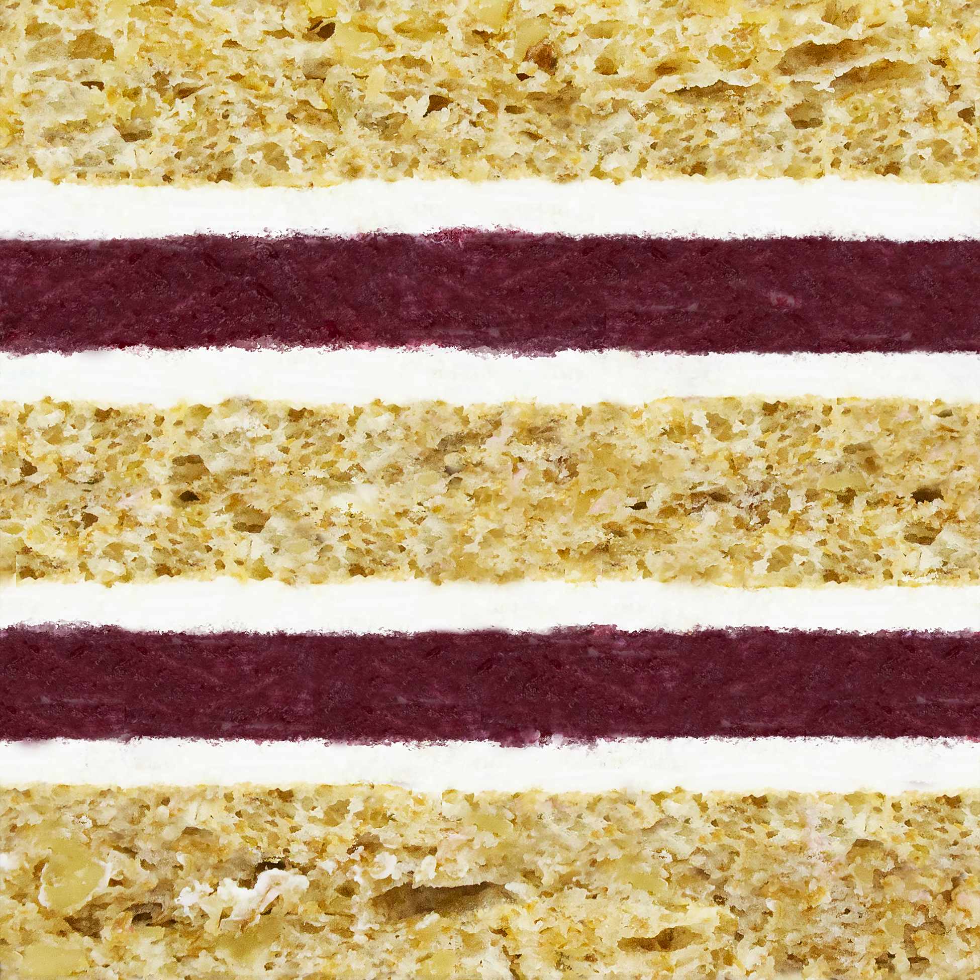 Меренговая