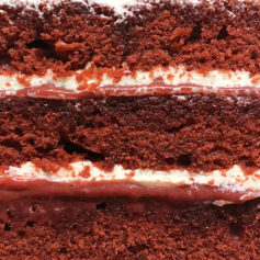 Червоний оксамит