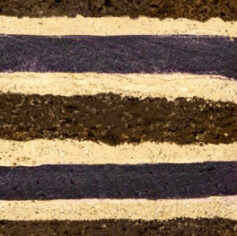 Щоколадная смородина