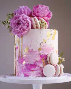 Торты на заказ Киев