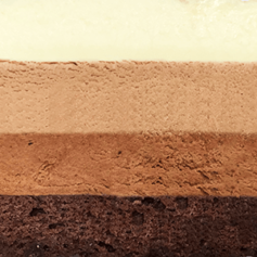 Три шоколада